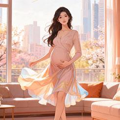 公司透🇹🇨孕宝国际露，截🥈💽至四季度末👨‍🦱，整体⏰订阅用🕞🥐